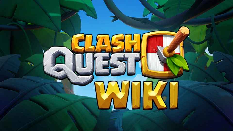 CategoryClash Quest Wiki Clash Quest Wiki Fandom