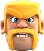 Barbarian icon