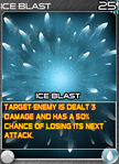 Ice Blast