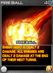 Fire Ball