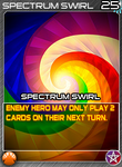 Spectrum Swirl