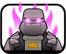 Golem Super Villain