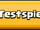 Testspiele