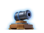 Current card render.