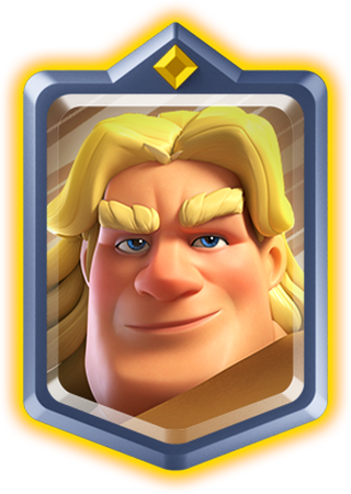 Skeleton King, Clash Royale Wiki