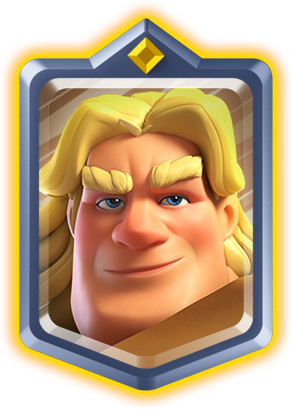 How To Draw the Clash Royale King - Laughing - Step By Step 