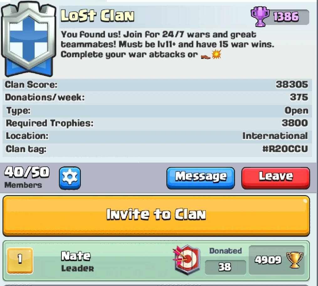 Clash Royale spell cycle punishes answers Clash Royale — Tournament rounds guide