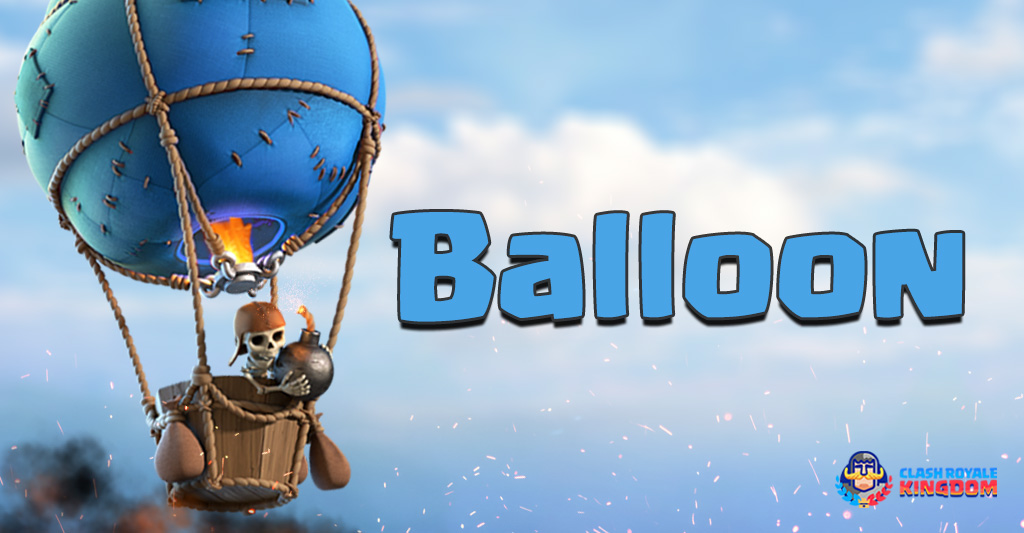 SirTagCR: UNLIMITED OFFENSE! NEW GIANT PRINCE BALLOON in CLASH