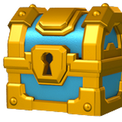 Magic Items, Clash Royale Wiki