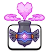 Evolved Cannon Cheerful Heart