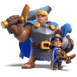 Clash Royale Little Prince Champion: Abilities, Counters, How to