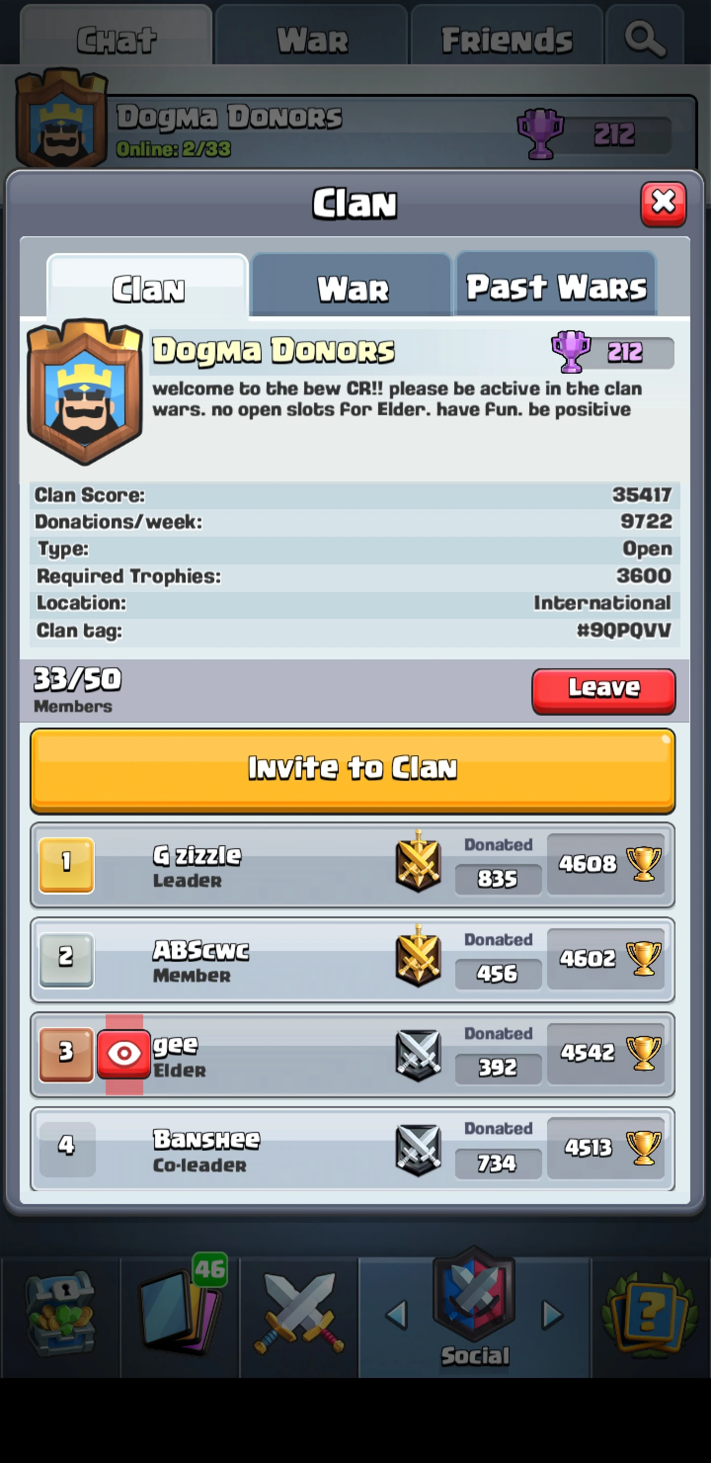 Clash Royale spell cycle punishes answers Clash Royale — Challenges mode guide