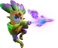 Evolved Dart Goblin 1