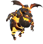 Current card render.