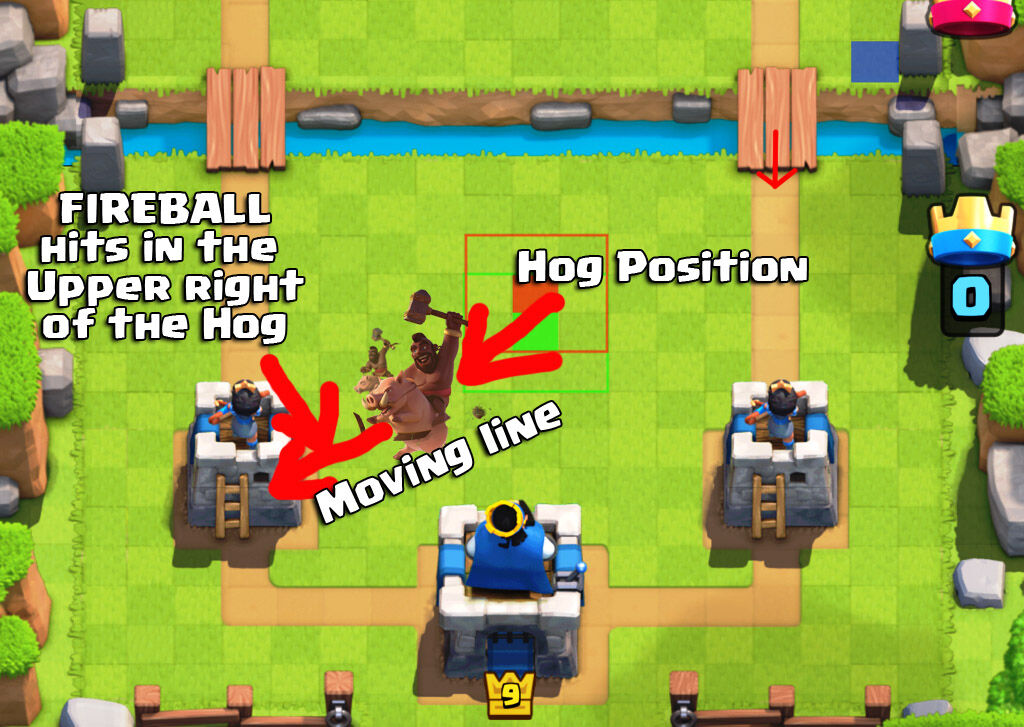 User blog:Reikogodlove/Small hack for Clash Royale – How to redirect  attacks on King's Tower, Clash Royale Wiki