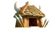 Old Goblin Hut card render.png (130 KB) Goblin Hut's card render before 3/6/2022.
