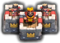 Kronentürme