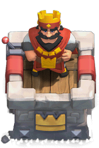 Skeleton King, Clash Royale Wiki