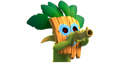 Dart Goblin | Clash Royale Wiki