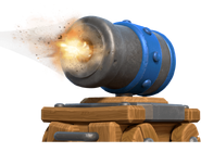 Current card render.