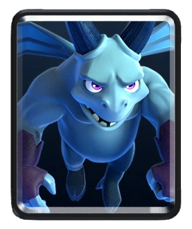 亡灵| 皇室战争百科 | fandom