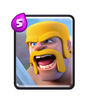 Barbaros