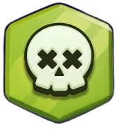 Greener Grin icon.