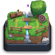 July Update: Clash Royale Best Deck for Arena 3 - 5 (From 800 to 1700  Trophies)