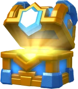 Вид сундука