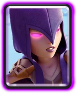 Witch's card image before 28/4/2022.