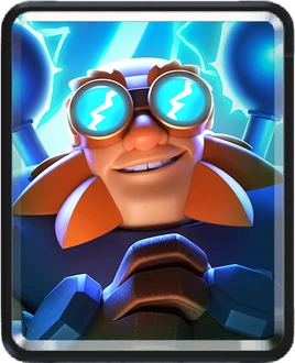 ElectroGiantCardMergeTactics