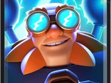 Electro Giant/Merge Tactics