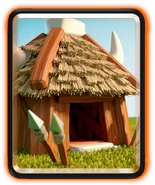 GoblinHutCardOld1.png (164 KB) Goblin Hut's card image between 15/4/2019 and 5/5/2025.