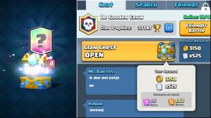 Clanchest