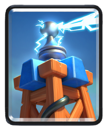 Clash Royale (2021), Idea Wiki