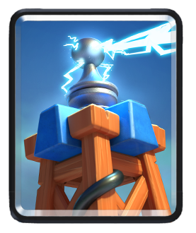 Freeze, Clash Royale Wiki