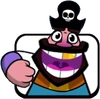Pirate King