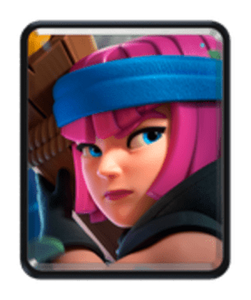 Knight, Clash Royale Wiki