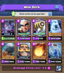 Cw deck3