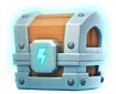 Lightning Chest