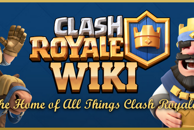 Clash Royale - How do you like Terry and Pim Pim? 🐷 🎀 Play the