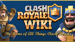 Clash Royale Wiki Fandom - roblox battle royale simulator codes wiki 2020