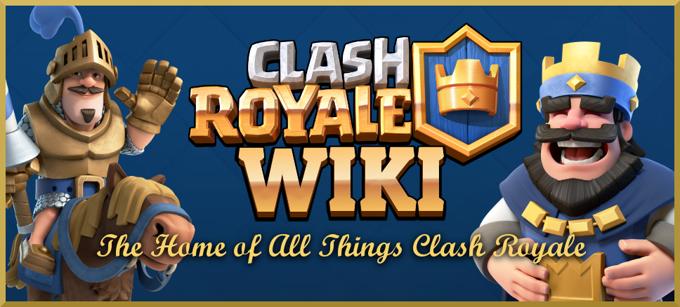 clash royale wiki fandom