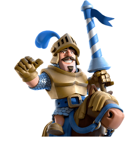 Clash Royale Little Prince Champion: Abilities, Counters, How to