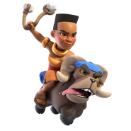 Ram Rider | Clash Royale Wiki | Fandom