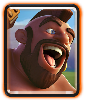 Phoenix Monk Royal Hogs cycle  Best Clash Royale decks for challenges