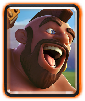 Top 5 Rare Cards to use in Royal Tournament in Clash Royale