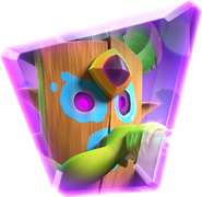 Evolution Shard