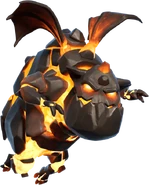 Lava Hound