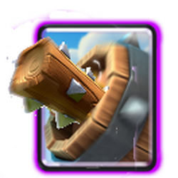 Category Battle Decks using the Valkyrie Card Clash Royale Wiki